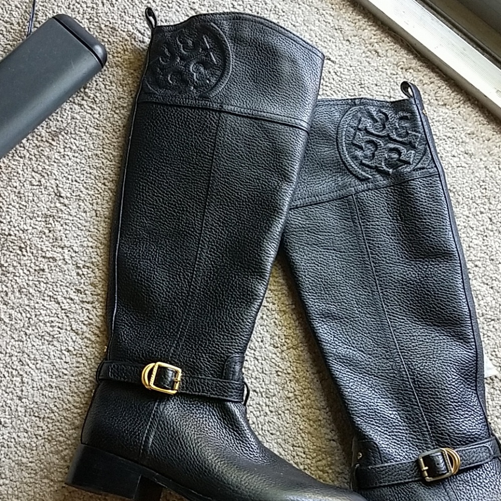Tory boots